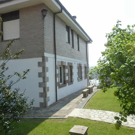 Galimar Maison d'hôtes San Vicente De La Barquera