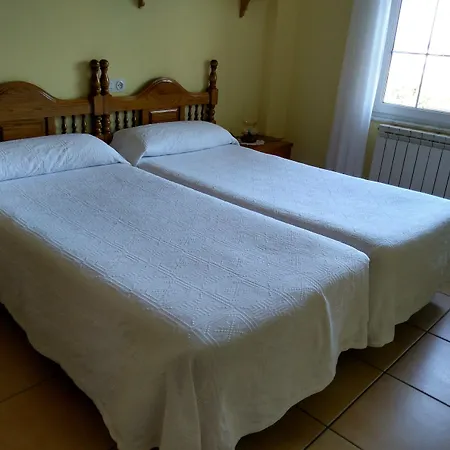 Maison d'hôtes Galimar 2*