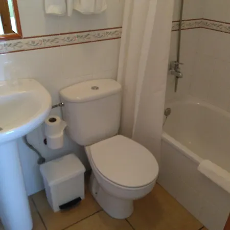 Galimar Maison d'hôtes San Vicente De La Barquera