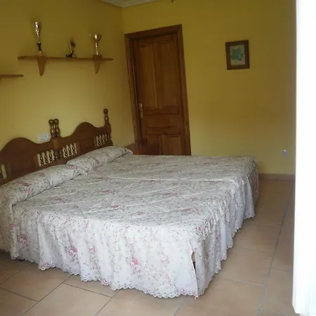 Konukevi Galimar