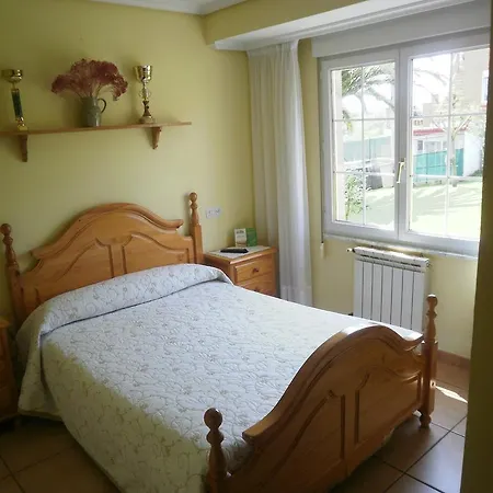 Galimar Maison d'hôtes San Vicente De La Barquera