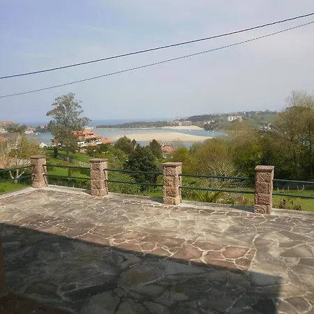 Konukevi Galimar San Vicente De La Barquera
