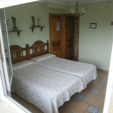 Galimar 2* San Vicente De La Barquera