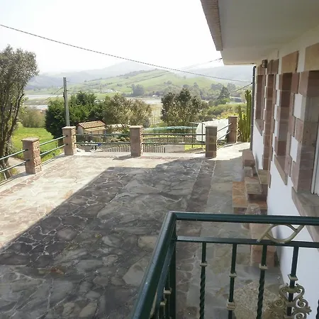 Galimar San Vicente De La Barquera