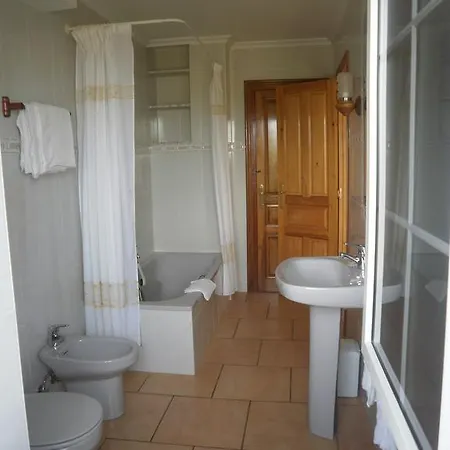 Maison d'hôtes Galimar 2*