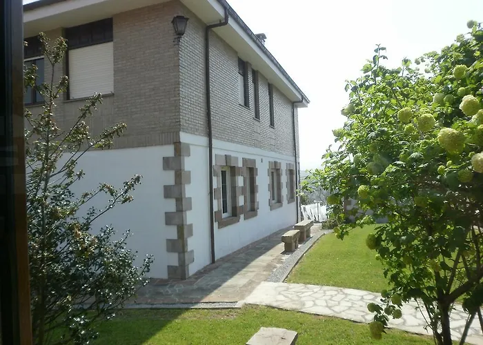 Galimar בית הארחה סן ויסנטה דה לה ברקרה