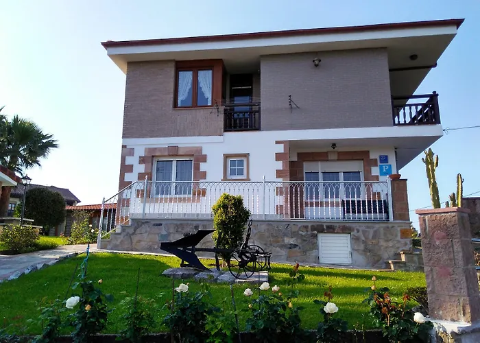 Pensionat Galimar 2*