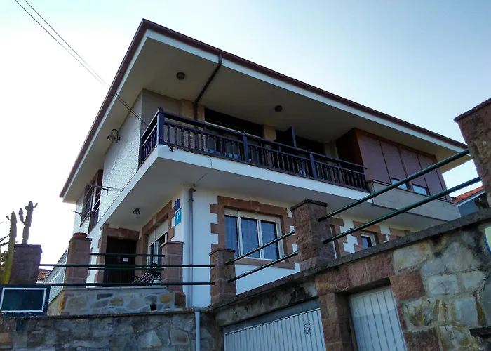 Galimar San Vicente De La Barquera