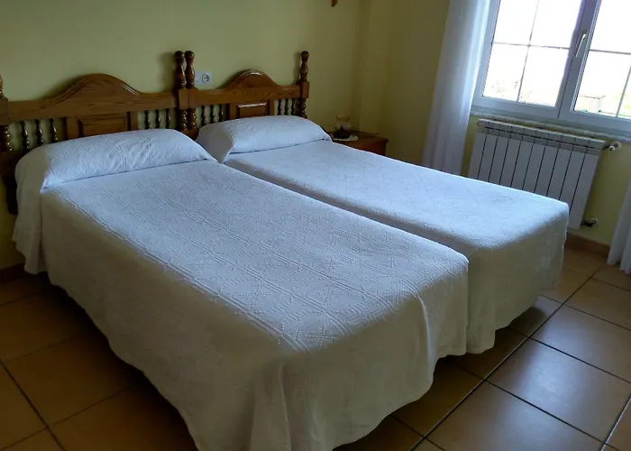 בית הארחה Galimar 2*