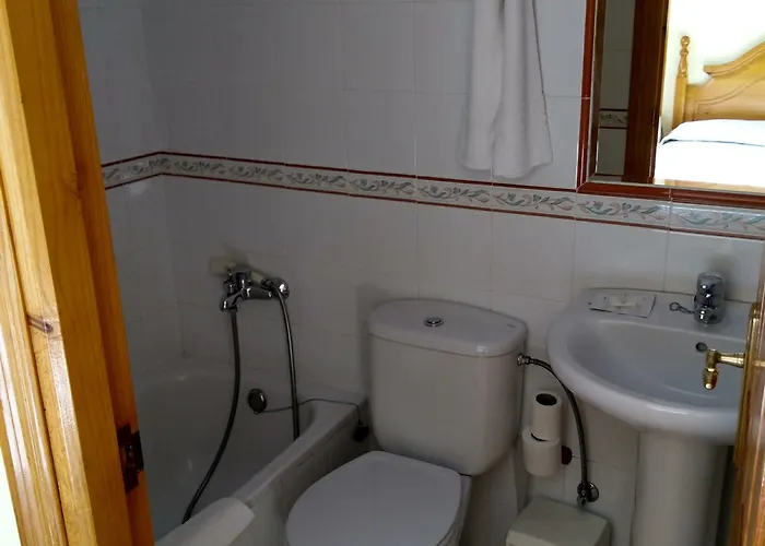 Pensionat Galimar 2*