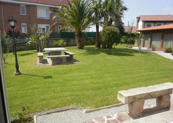 Pensionat Galimar 2*