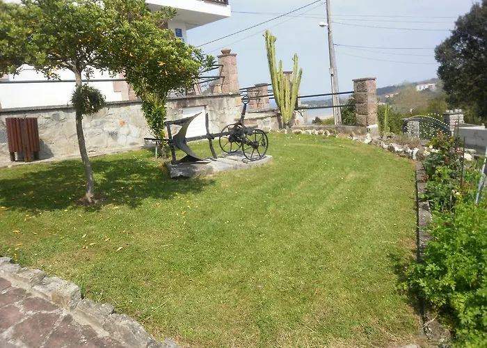 Pensionat Galimar San Vicente De La Barquera