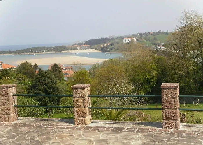 בית הארחה Galimar 2*