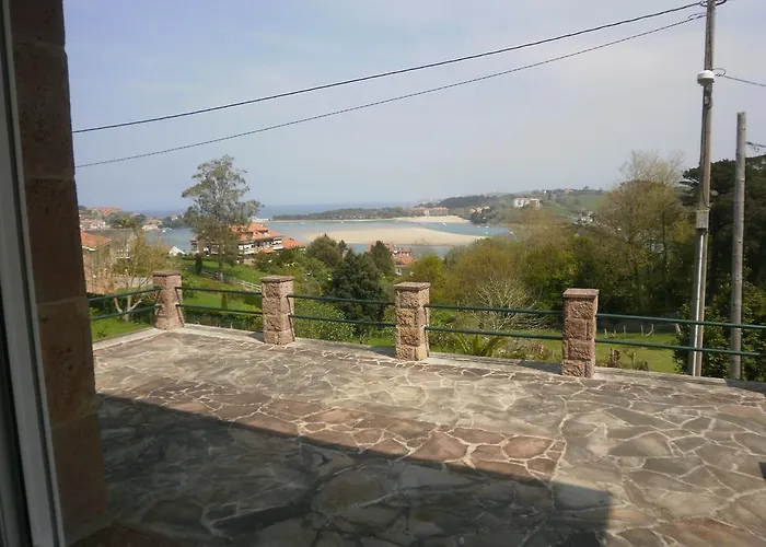 Pensionat Galimar San Vicente De La Barquera