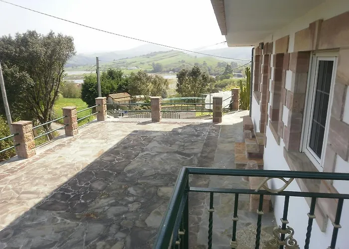 Galimar סן ויסנטה דה לה ברקרה