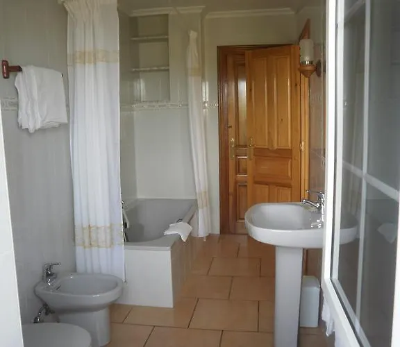 בית הארחה Galimar 2*