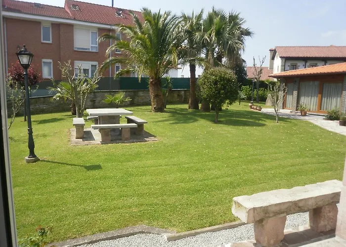 בית הארחה Galimar סן ויסנטה דה לה ברקרה