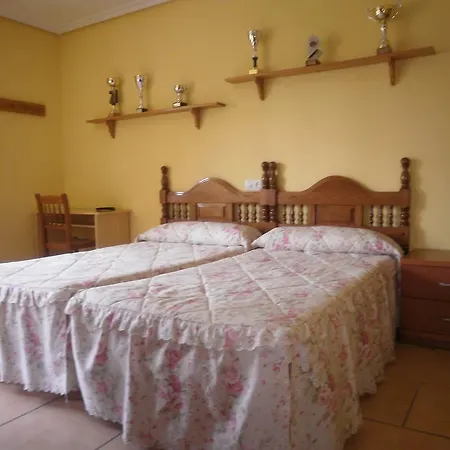 Vendégház Galimar 2*