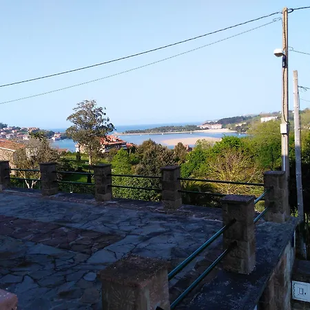 게스트하우스 Galimar 산비센테데라바케라