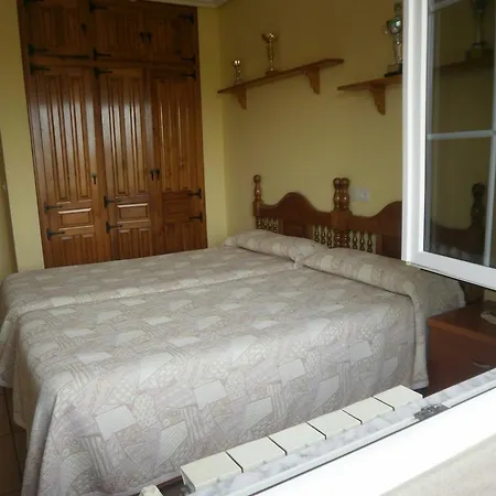 Galimar 게스트하우스 2*