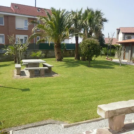 게스트하우스 Galimar 산비센테데라바케라